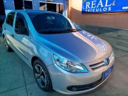 VOLKSWAGEN Gol 1.0 4P G5 FLEX