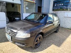 VOLKSWAGEN Gol 1.0 4P G4 FLEX