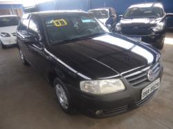VOLKSWAGEN Gol 1.0 4P G4 FLEX