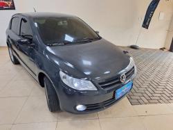 VOLKSWAGEN Gol 1.0 4P G5 FLEX