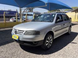 VOLKSWAGEN Gol 1.0 4P G4 TREND FLEX