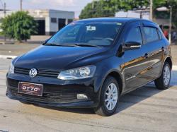 VOLKSWAGEN Gol 1.0 4P G6 COMFORTLINE FLEX