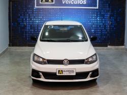VOLKSWAGEN Gol 1.0 4P TRENDLINE FLEX