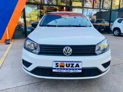 VOLKSWAGEN Gol 1.0