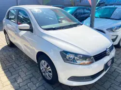 VOLKSWAGEN Gol 1.0