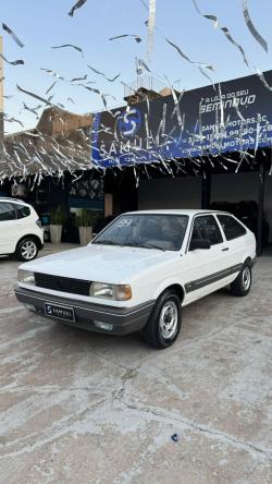 VOLKSWAGEN Gol 1.0