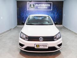 VOLKSWAGEN Gol 1.0