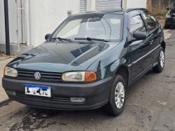 VOLKSWAGEN Gol 1.0