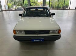 VOLKSWAGEN Gol 1.0