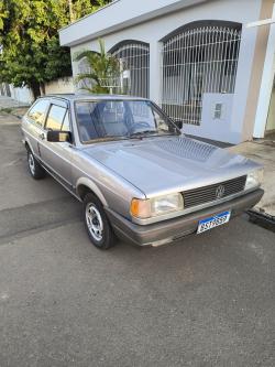 VOLKSWAGEN Gol 1.0
