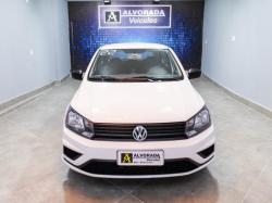 VOLKSWAGEN Gol 1.0