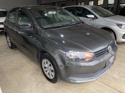 VOLKSWAGEN Gol 1.0