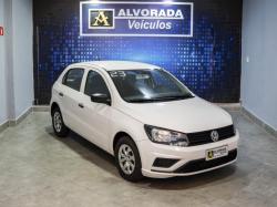 VOLKSWAGEN Gol 1.0