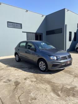 VOLKSWAGEN Gol 1.0