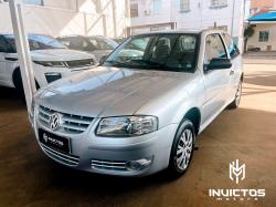 VOLKSWAGEN Gol 1.0 G4 ECOMOTION FLEX