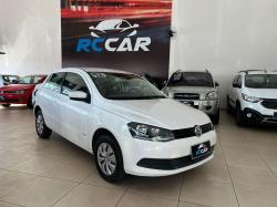 VOLKSWAGEN Gol 1.0 G6 TREND FLEX