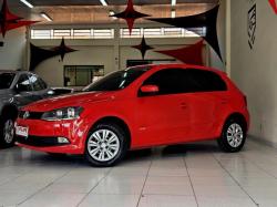 VOLKSWAGEN Gol 1.0 G6 FLEX