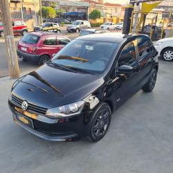 VOLKSWAGEN Gol 1.0 G6 FLEX