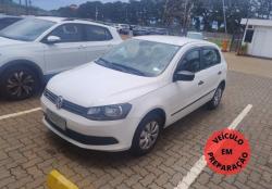 VOLKSWAGEN Gol 1.0 G6 FLEX