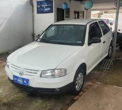 VOLKSWAGEN Gol 1.0 G5 FLEX