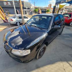 VOLKSWAGEN Gol 1.0 G4 FLEX