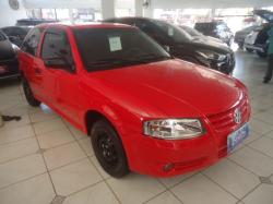 VOLKSWAGEN Gol 1.0 G4 FLEX