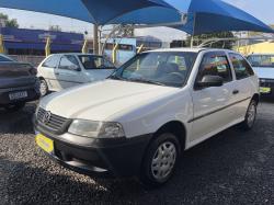 VOLKSWAGEN Gol 1.0 G3 CITY