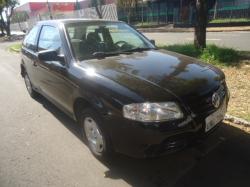 VOLKSWAGEN Gol 1.0 G4 FLEX