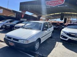 VOLKSWAGEN Gol 1.0 I PLUS