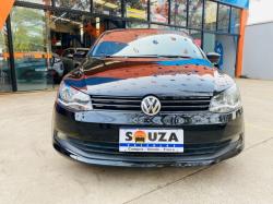 VOLKSWAGEN Gol 1.0 MI 4P