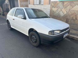 VOLKSWAGEN Gol 1.0 MI