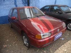 VOLKSWAGEN Gol 1.0 MI