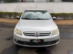 VOLKSWAGEN Gol 1.0 MI 4P