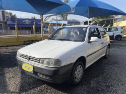 VOLKSWAGEN Gol 1.0 MI