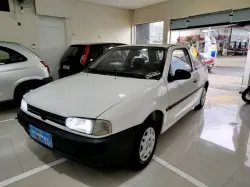 VOLKSWAGEN Gol 1.0 SPECIAL