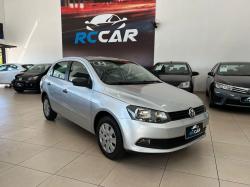 VOLKSWAGEN Gol 1.6 4P G6 CITY FLEX