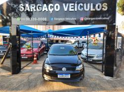 VOLKSWAGEN Gol 1.6 4P G6 FLEX