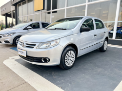 VOLKSWAGEN Gol 1.6 4P G5 FLEX