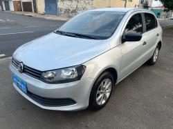 VOLKSWAGEN Gol 1.6 4P G6 CITY FLEX