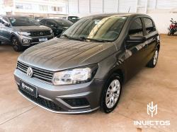 VOLKSWAGEN Gol 1.6 4P FLEX MSI