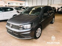 VOLKSWAGEN Gol 1.6 4P FLEX MSI