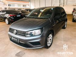 VOLKSWAGEN Gol 1.6 4P FLEX MSI