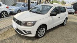 VOLKSWAGEN Gol 1.6 4P FLEX MSI CONFORTLINE