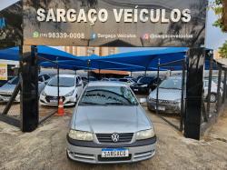 VOLKSWAGEN Gol 1.6 4P G3 RALLYE FLEX