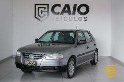 VOLKSWAGEN Gol 1.6 4P G4 POWER FLEX