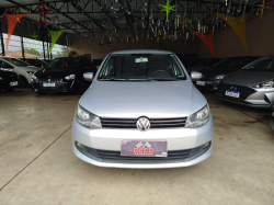 VOLKSWAGEN Gol 1.6 4P G6 FLEX