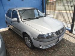 VOLKSWAGEN Gol 1.6 4P G3 POWER FLEX