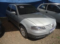 VOLKSWAGEN Gol 1.6 4P G4 POWER FLEX