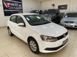 VOLKSWAGEN Gol 1.6 4P G6 I-TREND FLEX