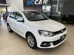 VOLKSWAGEN Gol 1.6 4P FLEX MSI HIGHLINE